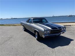 1970 Chevrolet El Camino (CC-2069915) for sale in Oak Island, North Carolina