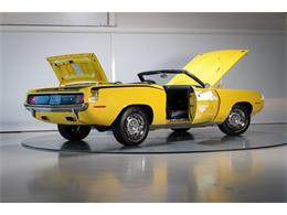 1970 Plymouth Cuda (CC-2069916) for sale in Sneek, the Netherlands