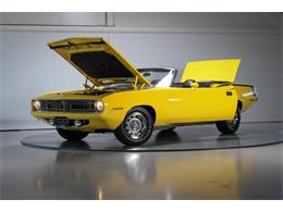1970 Plymouth Cuda (CC-2069916) for sale in Sneek, the Netherlands