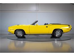 1970 Plymouth Cuda (CC-2069916) for sale in Sneek, the Netherlands