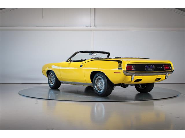 1970 Plymouth Cuda (CC-2069916) for sale in Sneek, the Netherlands