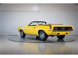 1970 Plymouth Cuda (CC-2069916) for sale in Sneek, the Netherlands