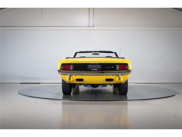 1970 Plymouth Cuda (CC-2069916) for sale in Sneek, the Netherlands