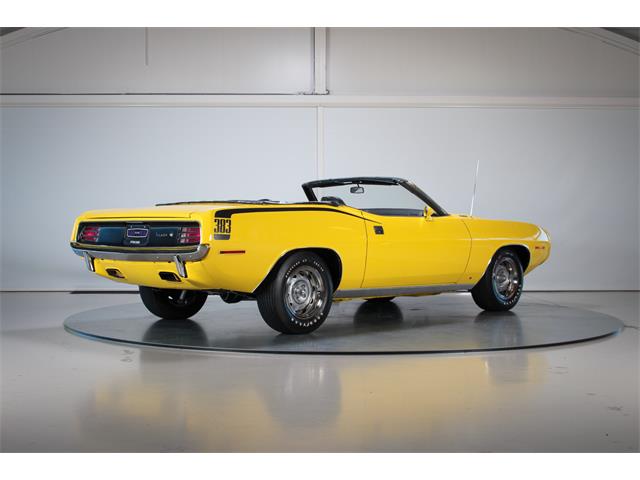 1970 Plymouth Cuda (CC-2069916) for sale in Sneek, the Netherlands