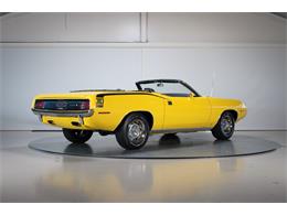 1970 Plymouth Cuda (CC-2069916) for sale in Sneek, the Netherlands