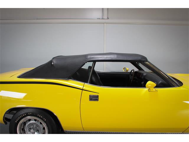 1970 Plymouth Cuda (CC-2069916) for sale in Sneek, the Netherlands
