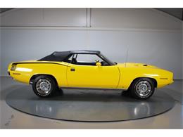 1970 Plymouth Cuda (CC-2069916) for sale in Sneek, the Netherlands