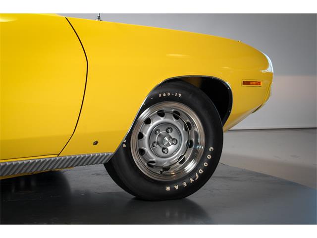1970 Plymouth Cuda (CC-2069916) for sale in Sneek, the Netherlands
