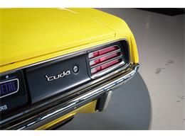 1970 Plymouth Cuda (CC-2069916) for sale in Sneek, the Netherlands