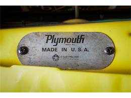 1970 Plymouth Cuda (CC-2069916) for sale in Sneek, the Netherlands