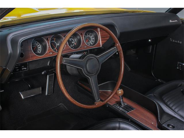 1970 Plymouth Cuda (CC-2069916) for sale in Sneek, the Netherlands