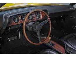 1970 Plymouth Cuda (CC-2069916) for sale in Sneek, the Netherlands