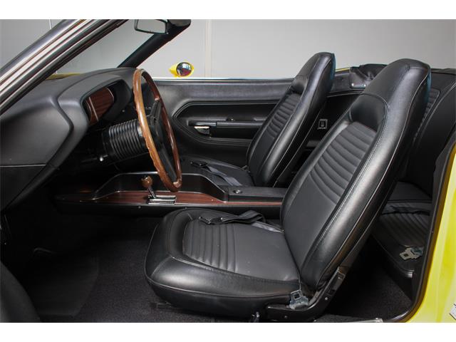 1970 Plymouth Cuda (CC-2069916) for sale in Sneek, the Netherlands