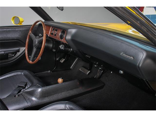1970 Plymouth Cuda (CC-2069916) for sale in Sneek, the Netherlands