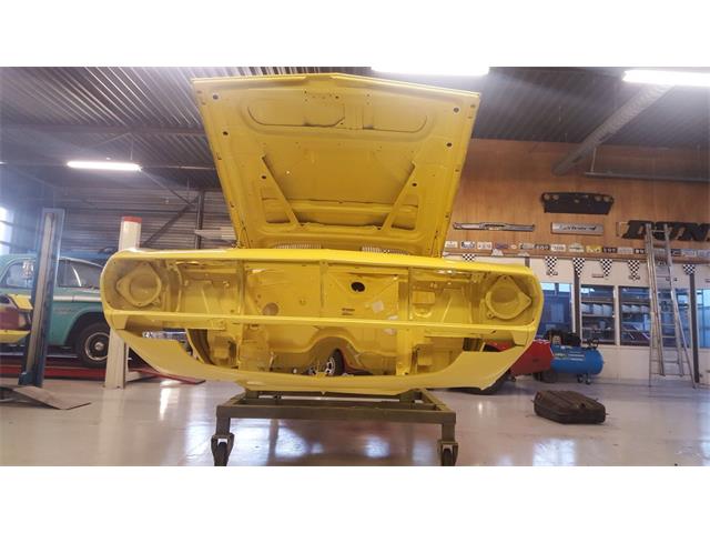 1970 Plymouth Cuda (CC-2069916) for sale in Sneek, the Netherlands