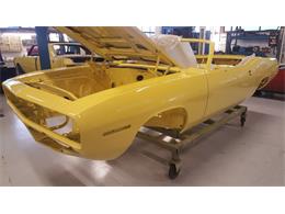 1970 Plymouth Cuda (CC-2069916) for sale in Sneek, the Netherlands