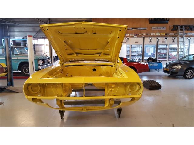 1970 Plymouth Cuda (CC-2069916) for sale in Sneek, the Netherlands
