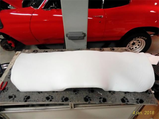 1970 Plymouth Cuda (CC-2069916) for sale in Sneek, the Netherlands