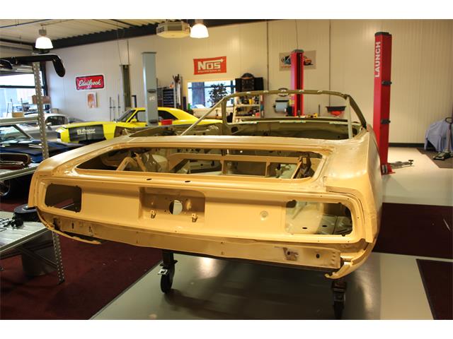 1970 Plymouth Cuda (CC-2069916) for sale in Sneek, the Netherlands