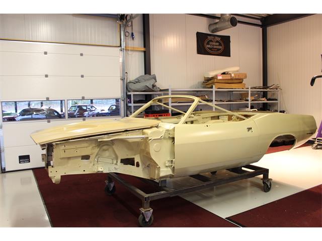 1970 Plymouth Cuda (CC-2069916) for sale in Sneek, the Netherlands