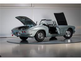 1961 Chevrolet Corvette (CC-2069917) for sale in Sneek, the Netherlands