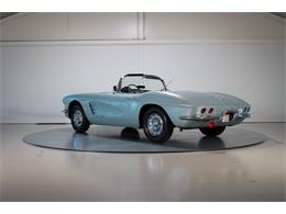 1961 Chevrolet Corvette (CC-2069917) for sale in Sneek, the Netherlands