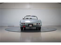 1961 Chevrolet Corvette (CC-2069917) for sale in Sneek, the Netherlands