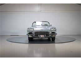 1961 Chevrolet Corvette (CC-2069917) for sale in Sneek, the Netherlands