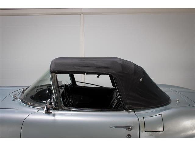 1961 Chevrolet Corvette (CC-2069917) for sale in Sneek, the Netherlands