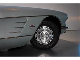 1961 Chevrolet Corvette (CC-2069917) for sale in Sneek, the Netherlands