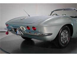 1961 Chevrolet Corvette (CC-2069917) for sale in Sneek, the Netherlands