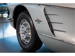 1961 Chevrolet Corvette (CC-2069917) for sale in Sneek, the Netherlands