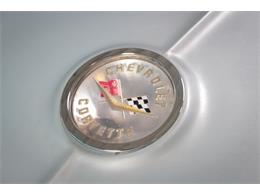 1961 Chevrolet Corvette (CC-2069917) for sale in Sneek, the Netherlands