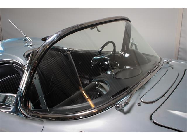 1961 Chevrolet Corvette (CC-2069917) for sale in Sneek, the Netherlands