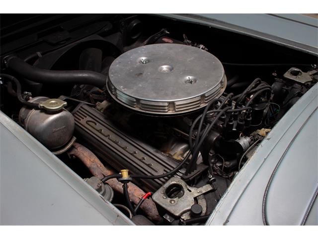 1961 Chevrolet Corvette (CC-2069917) for sale in Sneek, the Netherlands