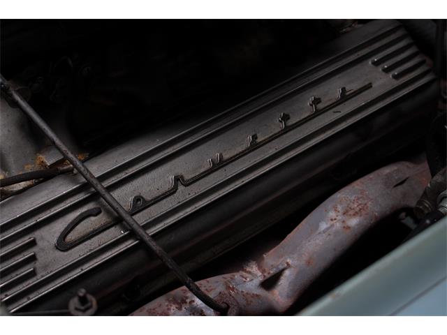 1961 Chevrolet Corvette (CC-2069917) for sale in Sneek, the Netherlands