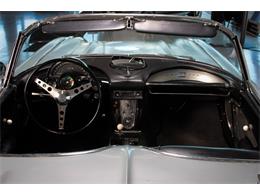 1961 Chevrolet Corvette (CC-2069917) for sale in Sneek, the Netherlands