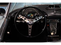 1961 Chevrolet Corvette (CC-2069917) for sale in Sneek, the Netherlands