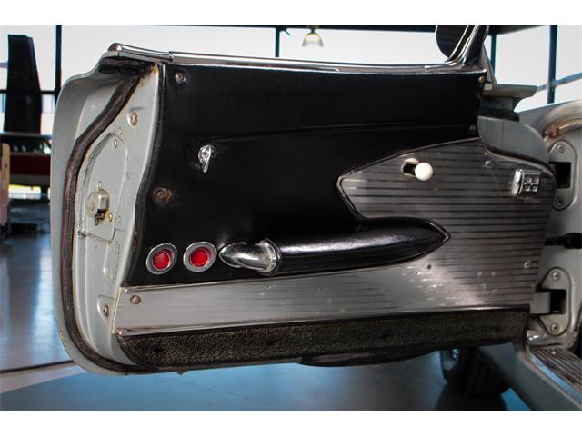 1961 Chevrolet Corvette (CC-2069917) for sale in Sneek, the Netherlands