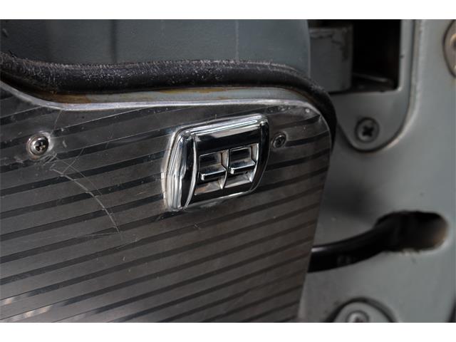 1961 Chevrolet Corvette (CC-2069917) for sale in Sneek, the Netherlands