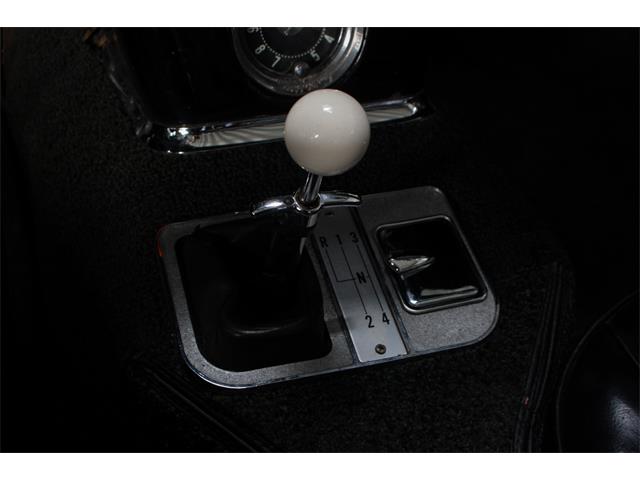 1961 Chevrolet Corvette (CC-2069917) for sale in Sneek, the Netherlands