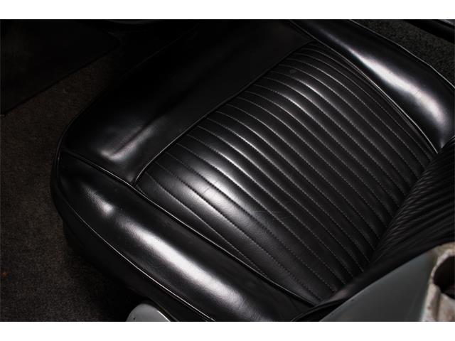 1961 Chevrolet Corvette (CC-2069917) for sale in Sneek, the Netherlands