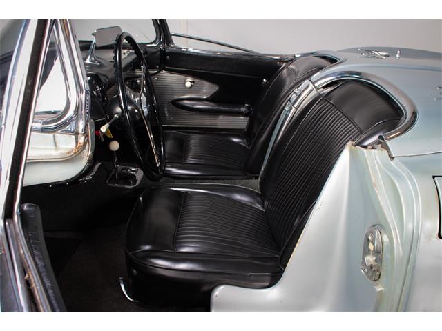 1961 Chevrolet Corvette (CC-2069917) for sale in Sneek, the Netherlands