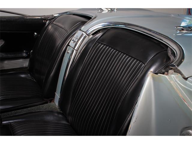1961 Chevrolet Corvette (CC-2069917) for sale in Sneek, the Netherlands