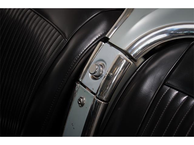 1961 Chevrolet Corvette (CC-2069917) for sale in Sneek, the Netherlands