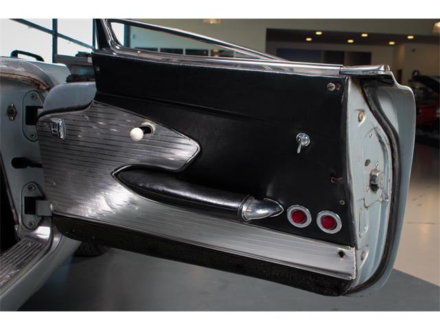 1961 Chevrolet Corvette (CC-2069917) for sale in Sneek, the Netherlands