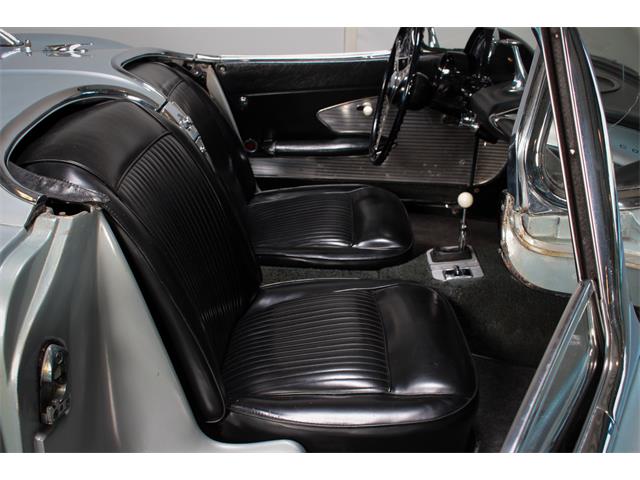 1961 Chevrolet Corvette (CC-2069917) for sale in Sneek, the Netherlands