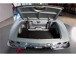 1961 Chevrolet Corvette (CC-2069917) for sale in Sneek, the Netherlands