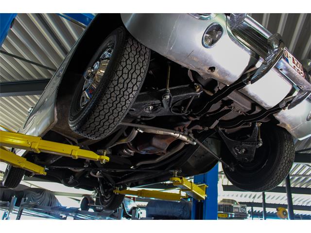 1961 Chevrolet Corvette (CC-2069917) for sale in Sneek, the Netherlands