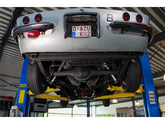 1961 Chevrolet Corvette (CC-2069917) for sale in Sneek, the Netherlands